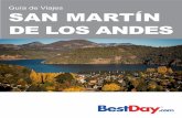 Guía de Viajes SAN MARTÍN DE LOS ANDES - …...Algunos de los asombrosos lugares que atraviesa esta ruta son el Río Hermoso, los lagos Machónico, Hermoso, Villarino, Oichi Traful,