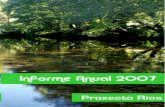 Informe Anual 2007 definitivoII - rios-galegos.comaos ecosistemas fluviais e a incrementar a conciencia ambiental sobre eles, partindo do principio da participación da cidadanía,