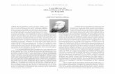 Los libros de Alfred Russel Wallace en Españasea-entomologia.org/PDF/Boletin53/003006BSEA53WallaceenEspañaXBelles.pdf · en el año 2009, el año Darwin), con traducción de los