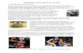 APUNTES DE BALONCESTO · Web view1. HISTORIA DEL BALONCESTO El baloncesto nació como una respuesta a la necesidad de realizar alguna actividad deportiva durante el invierno en el
