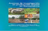 AvAnces de InvestIgAcIón en ProduccIón AnImAl en IberoAmérIcAcitarea.cita-aragon.es/citarea/bitstream/10532/2179/1/2012_389.pdf · medidas zoométricas y caracteres fanerópticos