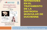 NOVEDADES EN EL TRATAMIENTO DE LA DISTROFIA MUSCULAR DE …gustavolorenzo.es/conferencias/enfer/2017/m4c1.pdf · Cambios en la evolución natural de DMD . Cooperative International