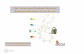 Salamanca - Educacyl Portal de Educación · b) Evolución de resultados del IES "Fray Luis de León" en los últimos cursos (15/16 y 16/17) Evolución promoción/titulación 100