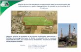 Diseño de un Plan de Muestreo optimizado para la ... 6.5.pdf · propiedades litológicas y físicas del suelo pero también como resultado de procesos de contaminación. La contaminación