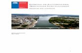 REGION DE LOS RIOS · 2019-04-04 · 2 RELACION DE AUTORIDADES, INSTITUCIONES Y PERSONALIDADES DE LA DECIMA CUARTA REGION DE LOS RIOS INTENDENTE REGIÓN DE LOS RIOS Dirección: Calle