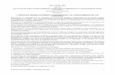 I. PRINCIPIOS GENERALES SOBRE LA ORGANIZACION Y EL FUNCIONAMIENTO DE …documentos.armenia.gov.co/.../normatividad_ley136de1994.pdf · 2009-08-05 · LEY 136 DE 1994 (junio 2) por