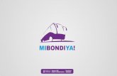 INGRESÁ A MIBONDIYA.CBA.GOVmibondiya.cba.gov.ar/pdfs/Presentación Mi Bondi Ya.pdf · El programa Mi Bondi Ya está disponible durante las 24hs. de los 365 días del año. Es posible