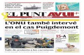 28 de març del 2018. L’ONU també intervé en el cas Puigdemontno la d’organització criminal El vaixell arribant a Pozzallo ... Carbonell, a aquesta societat, tal com està muntada