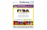 del 24 al 30-9 - Buenos Aires...Del 24 al 30 de septiembre de 2009 CulturaBA está disponible en , clickeando en “Cultura”. Desde allí también puede imprimirse. AÑO 6 Nº 375