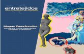 Mapas Emocionalesentretejidos.iconos.edu.mx/thesite/wp-content/uploads/... · 2019-11-05 · elementos estéticos prefabricados. Integración de producciones artísticas actuales