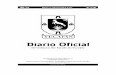 DIARIO OFICIAL DE 08 DE MARZO DE 2016 - Yucatán · 2016-09-02 · pÁgina 10 diario oficial mÉrida, yuc., martes 8 de marzo de 2016. poder judicial del estado de yucatÁn consejo