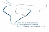 El Gobierno Corporativo en Iberoamérica · 2015-04-16 · 5 reforma del marco legal del gobierno corporativo en espaÑa ... ii. anÁlisis especÍfico de determinados aspectos del