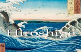 HiroshigeHiroshige · 2013-07-18 · Tokaido; pernoctó en las 53 estaciones a orillas del camino e hizo numerosos bocetos de todo cuanto vio. Publicó una serie de 55 grabados de