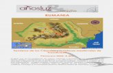 RUMANIA - s3.eu-central-1.amazonaws.com...de sus monasterios, por su delicioso vino de Murfatlar, su cocina de reminiscencias orientales y por la amabilidad de sus gentes. ITINERARIO