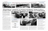  · Castellón destacaî 'Caretas' de Pablo Motos y Anna Simón, de 'El Hormiguero' J U EVES 27 DE NOVIEMBRE DEL 2014 el Periódico Mediterráneo