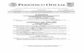 PERIÓDICO OFICIAL - Tamaulipastransparencia.tamaulipas.gob.mx/wp-content/uploads/2019/01/LEY-DE-INGRESOS-2019.pdfVictoria, Tam., martes 25 de diciembre de 2018 Periódico Oficial