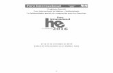 Programa General Foro Internacional de Higiene y Epidemiología …higepidem2016.sld.cu/index.php/higepidem/index/manager/files/Ultima.pdf · de los últimos diez años y los nuevos
