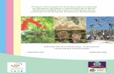 Informe técnico final para el proyecto Tarahumara SustentableGenerar y evaluar los indicadores de sustentabilidad forestal ... UCODEFO Unidad de Conservación y Desarrollo Forestal