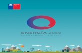 INTERIOR-LIBRO-ENERGIA-2050 · Construyendo el Futuro Energético de Chile U na sociedad que renuncia al futuro energético se expone a múl-tiples trastornos. De partida, se queda