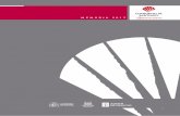 MEMORIA 2017 - Consorcio de Santiago · 2018-06-21 · Presentación presentación Este documento recoge la memoria de actividades realizadas por el Consorcio de Santiago a lo largo