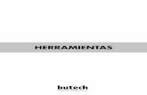 HERRAMIENTAS · 2019-11-27 · 2 3 Herramientas XLIGHT Transporte de XLIGHT Sistema de corte en seco para placas de gran formato por incisión me-diante rodel y separación con tenaza.