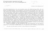 Panorama general de 'y;. :í;.publicaciones.cucsh.udg.mx/pperiod/comsoc/pdf/14-15_1992/159-176.pdf · rara Los mismos Poética de jóvenes Jalisco literatos (1850) y que El Ensayo