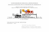 “Actividad antioxidante y antibacteriana de aceites esenciales ecológicos de …dspace.umh.es/bitstream/11000/5385/1/TFM Marín Muñoz... · 2019-10-24 · Tabla 6: La actividad