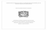 ELABORACIÓN DE UN PROTOCOLO PARA LAS …repository.udistrital.edu.co/bitstream/11349/6802/1/GonzálezCoronadoHairAlexander2017.pdfresiduo que se denomina escoria y estériles, materiales