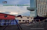 Catalogo Ciudades y Realidades - Red Nacional de Arterednacionaldearte.com/ciudadesyrealidades/Catalogo... · 2018-01-10 · Red Nacional de Arte es una plataforma para artistas,