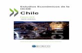 Estudios económicos de la OCDE: Chile 2018 · Reducir los costes de despido en los contratos indefinidos e incrementar la cobertura de las prestaciones por desempleo reduciendo los