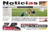 Noticias de La Rioja - El Consejo Regulador del Rioja ...noticiasdelarioja.com/wp-content/uploads/2019/05/3566.pdfciclaje de Pradejón, que se ha cons-tatado que fue provocado de ma-nera