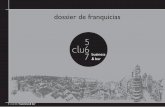 business & bar - club567club567.es/wp-content/uploads/2017/11/Dossier... · I 01.INTRODUCCIÓN business & bar Queridoamigo, ha Tenemos el gusto de presentarle algo más allá que