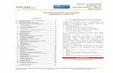 INSTRUCCIONES DE INSTALACIÓN, ARRANQUE Y SERVICIOtecam-sa.com/wp-content/uploads/catalogos/5_Unidades_de... · 2019-07-09 · recomendaciones: La presión del agua en la tubería