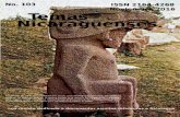 idad - Bio NicaEstatuaría prehispánica de la isla de Ometepe: Historia, Inventario y Cronología..... 7 Dr. Rigoberto Navarro Genie ... Historia de las Ideas políticas en la literatura