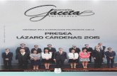  · 2019-10-02 · INVESTIGADORES IPN BASURA GAS Y ELECTRICJDAD 34 Claudia Villalobos Par su impresionante tarnaña —327 hectáreas—, la Central de Abasto (CEDA), de la Ciudad