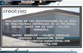 EVALUACION DE LAS EDIFICACIONES DE LA ZONA DE …downloads.gvsig.org/download/events/gvSIG-Conference/6th... · 2010-12-20 · El 9 de diciembre de 1993, la ciudad de Santa Ana de