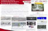 Servicio de Microscopía Electrónica de Transmisión · 2009-10-02 · Principios de la Microscopía Electrónica de Transmisión (Transmission Electron Microscopy, TEM) Se ilumina