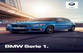 BMW 118iA (5 puertas) Sport Line 2019...BMW 118iA (5 puertas) Sport Line 2019 Motor Aceleración Transmisión Tracción Tanque de gasolina Rendimiento / CO2 EfficientDynamics 3 cilindros
