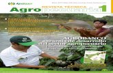 AGROBANCO garantía de desarrollo del sector agropecuario AGROPECUARIA... · 2011-10-26 · garantía de desarrollo del sector agropecuario Más capacitación a ... Chincha Calle