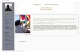 Evo Morales Despertar indigena - CIALC-UNAM · 2018-02-23 · Evo Morales Despertar indigena INDICE inicio Introducción a Bolivia Capítulo 1 En el techo del mundo Capítulo 2 Infancia