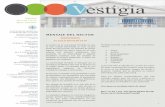 Vestigia - Universidad Westhillarticulados de formación, atención e investigación de la salud bajo los principios de la mejora continua de la calidad, además de difundir y divulgar