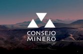 Desafíos de la inversión...Evolución de catastros de proyectos mineros 2013 - 2016 Cochilco Proyectos de 7 inversión Ministro Hales Caserones Sierra Gorda Entraron en operación