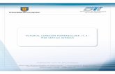 TUTORIAL CONEXIÓN POWERBUILDER 11.5 – WEB SERVICE … · 2016-09-21 · Tutorial de conexión PowerBuilder 11.5 – Web Service MINEDUC DTI – Universidad de Concepción - 2011