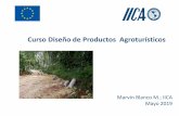 Curso Diseño de Productos Agroturísticosprocagicard.com/.../1869/tema-1-situacion-del-turismo.pdf · Conceptos y situación del turismo en el mundo y en Rep. Dominicana . Turismo