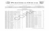 ÓRGANO DEL GOBIERNO CONSTITUCIONAL DEL ESTADO LIBRE …po.tamaulipas.gob.mx/wp-content/uploads/2016/07/cxli-082... · 2016-07-30 · acordara la fusión, pero para los efectos de