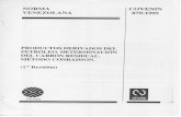 sencamer.gob.vesencamer.gob.ve/sencamer/normas/879-95.pdf · 2013-05-29 · MÉTODO CONRADSON COVENIN 879:1995 (I ra Revisión) OBJETO 1.1 Esta Norma Venezolana especifica el método