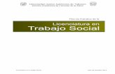 Universidad Juárez Autónoma de Tabasco División Académica ...archivos.ujat.mx/2019/div-dacs/plan de estudios licenciatura en trabajo social.pdf · Roberto Carlos González Fócil