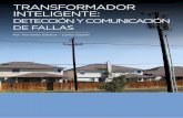 TRANSFORMADOR INTELIGENTEprolecge.com/wp-content/uploads/2019/12/Transformador...CONCLUSIONES • Este sistema detecta fallas eléctricas internas en el transformador y las comunica
