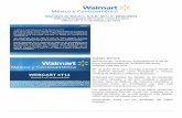 Wal-Mart de México, S.A.B. de C.V. (WALMEX) Webcast ... financiera/Trimestral/Esp/2015...Los ingresos totales crecieron 13.8% en pesos y 9.4% sin efectos de tipo de cambio. Las ventas