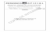 ANEXO DE EJECUCIÓN Notransparencia.xalisco.gob.mx/files/art39/b/PD_2017_2021.pdfPLAN DE DESARROLLO MUNICIPAL DE XALISCO, NAYARIT; 2017-2021 . ... El presente Plan de Desarrollo Municipal,